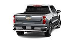2025 Chevrolet Silverado 1500 Crew Cab 4x4 Pickup for sale #S1214931 - photo 5