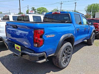 2025 Chevrolet Colorado Crew Cab 4x4 Pickup for sale #S1216282 - photo 2