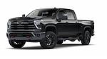 2025 Chevrolet Silverado 2500 Crew Cab 4x4 Pickup for sale #S1222169 - photo 1