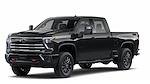 2025 Chevrolet Silverado 2500 Crew Cab 4x4 Pickup for sale #S1222169 - photo 4