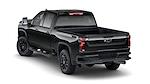 2025 Chevrolet Silverado 2500 Crew Cab 4x4 Pickup for sale #S1222169 - photo 2