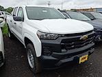 2025 Chevrolet Colorado Crew Cab 4x4 Pickup for sale #S1225035 - photo 11