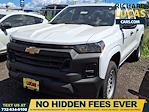 2025 Chevrolet Colorado Crew Cab 4x4 Pickup for sale #S1225035 - photo 1