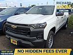 2025 Chevrolet Colorado Crew Cab 4x4 Pickup for sale #S1225035 - photo 10