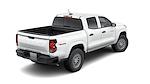 2025 Chevrolet Colorado Crew Cab 4x4 Pickup for sale #S1225035 - photo 6