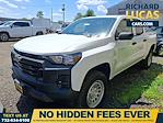 2025 Chevrolet Colorado Crew Cab 4x4 Pickup for sale #S1229307 - photo 1