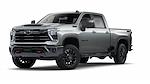 2025 Chevrolet Silverado 2500 Crew Cab 4x4 Pickup for sale #S1232682 - photo 1