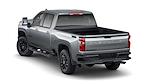 2025 Chevrolet Silverado 2500 Crew Cab 4x4 Pickup for sale #S1232682 - photo 5
