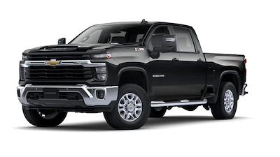 2025 Chevrolet Silverado 2500 Crew Cab 4x4 Pickup for sale #S1234071 - photo 1