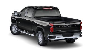 2025 Chevrolet Silverado 2500 Crew Cab 4x4 Pickup for sale #S1234071 - photo 2
