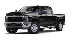 2025 Chevrolet Silverado 2500 Crew Cab 4x4 Pickup for sale #S1234071 - photo 1