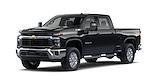 2025 Chevrolet Silverado 2500 Crew Cab 4x4 Pickup for sale #S1234071 - photo 3