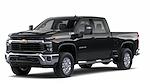 2025 Chevrolet Silverado 2500 Crew Cab 4x4 Pickup for sale #S1234071 - photo 4