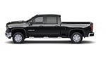 2025 Chevrolet Silverado 2500 Crew Cab 4x4 Pickup for sale #S1234071 - photo 5