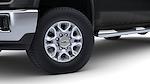 2025 Chevrolet Silverado 2500 Crew Cab 4x4 Pickup for sale #S1234071 - photo 7