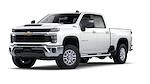2025 Chevrolet Silverado 2500 Crew Cab 4x4 Pickup for sale #S1234083 - photo 1
