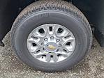 2025 Chevrolet Silverado 2500 Crew Cab 4x4 Pickup for sale #S1234083 - photo 11