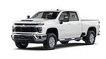 2025 Chevrolet Silverado 2500 Crew Cab 4x4 Pickup for sale #S1234083 - photo 2