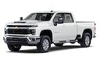 2025 Chevrolet Silverado 2500 Crew Cab 4x4 Pickup for sale #S1234083 - photo 3