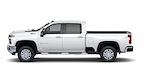 2025 Chevrolet Silverado 2500 Crew Cab 4x4 Pickup for sale #S1234083 - photo 4