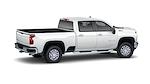 2025 Chevrolet Silverado 2500 Crew Cab 4x4 Pickup for sale #S1234083 - photo 6