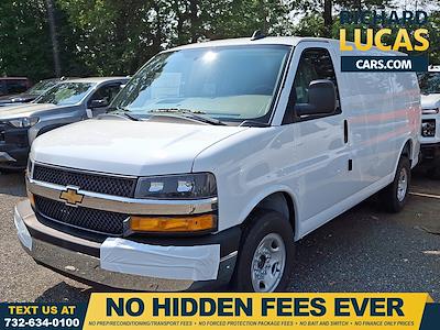 2025 Chevrolet Express 2500 RWD Empty Cargo Van for sale #S1256642 - photo 1