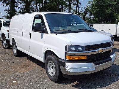 2025 Chevrolet Express 2500 RWD Empty Cargo Van for sale #S1256642 - photo 2