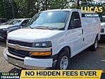 2025 Chevrolet Express 2500 RWD Empty Cargo Van for sale #S1256642 - photo 1