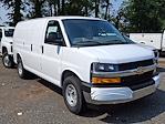2025 Chevrolet Express 2500 RWD Empty Cargo Van for sale #S1256642 - photo 2