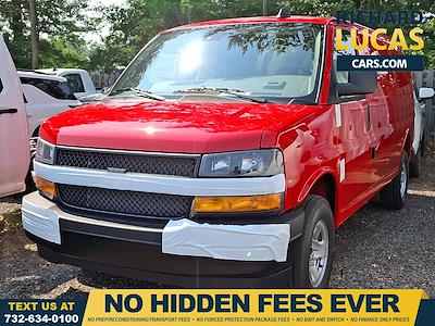 2025 Chevrolet Express 2500 RWD Empty Cargo Van for sale #S1257312 - photo 1
