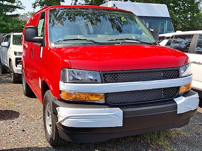 2025 Chevrolet Express 2500 RWD Empty Cargo Van for sale #S1257312 - photo 2