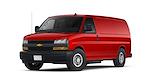 2025 Chevrolet Express 2500 RWD Empty Cargo Van for sale #S1257312 - photo 3