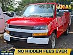 2025 Chevrolet Express 2500 RWD Empty Cargo Van for sale #S1257312 - photo 1