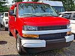 2025 Chevrolet Express 2500 RWD Empty Cargo Van for sale #S1257312 - photo 2
