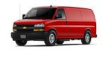 2025 Chevrolet Express 2500 RWD Empty Cargo Van for sale #S1257312 - photo 4