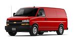 2025 Chevrolet Express 2500 RWD Empty Cargo Van for sale #S1257312 - photo 5