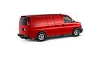 2025 Chevrolet Express 2500 RWD Empty Cargo Van for sale #S1257312 - photo 8