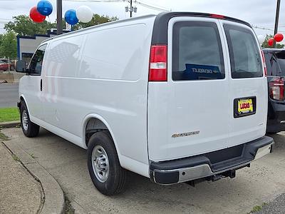 2025 Chevrolet Express 2500 RWD Empty Cargo Van for sale #S1258125 - photo 2