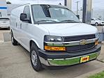 2025 Chevrolet Express 2500 RWD Empty Cargo Van for sale #S1258125 - photo 12