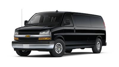 2025 Chevrolet Express 2500 RWD Empty Cargo Van for sale #S1258769 - photo 1