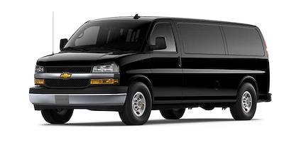 2025 Chevrolet Express 2500 RWD Empty Cargo Van for sale #S1258769 - photo 2