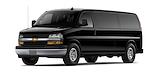 2025 Chevrolet Express 2500 RWD Empty Cargo Van for sale #S1258769 - photo 2