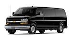 2025 Chevrolet Express 2500 RWD Empty Cargo Van for sale #S1258769 - photo 3