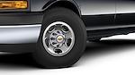 2025 Chevrolet Express 2500 RWD Empty Cargo Van for sale #S1258769 - photo 7