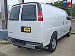 2025 Chevrolet Express 2500 RWD Empty Cargo Van for sale #S1261684 - photo 13