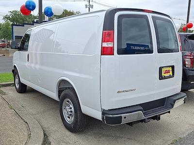 2025 Chevrolet Express 2500 RWD Empty Cargo Van for sale #S1261787 - photo 2