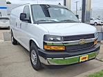 2025 Chevrolet Express 2500 RWD Empty Cargo Van for sale #S1261787 - photo 11
