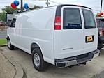 2025 Chevrolet Express 2500 RWD Empty Cargo Van for sale #S1261787 - photo 12