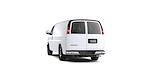 2025 Chevrolet Express 2500 RWD Empty Cargo Van for sale #S1261787 - photo 2