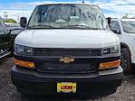 New 2025 Chevrolet Express 3500 Empty Cargo Van for sale #S1268040 - photo 11
